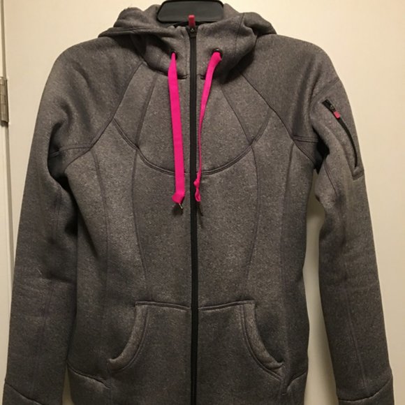 Athleta Jacket/ZipUp - Picture 1 of 8